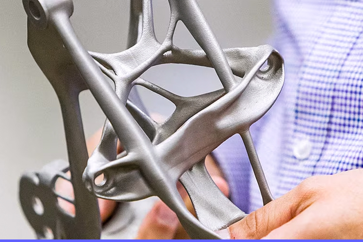 General Motors | Generative Design in Car Manufacturing | Autodesk