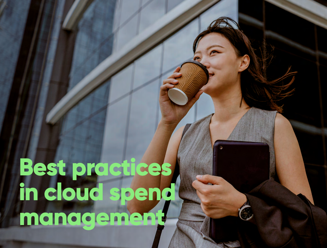 Best Practices in Cloud Spend Management | servicenow.com