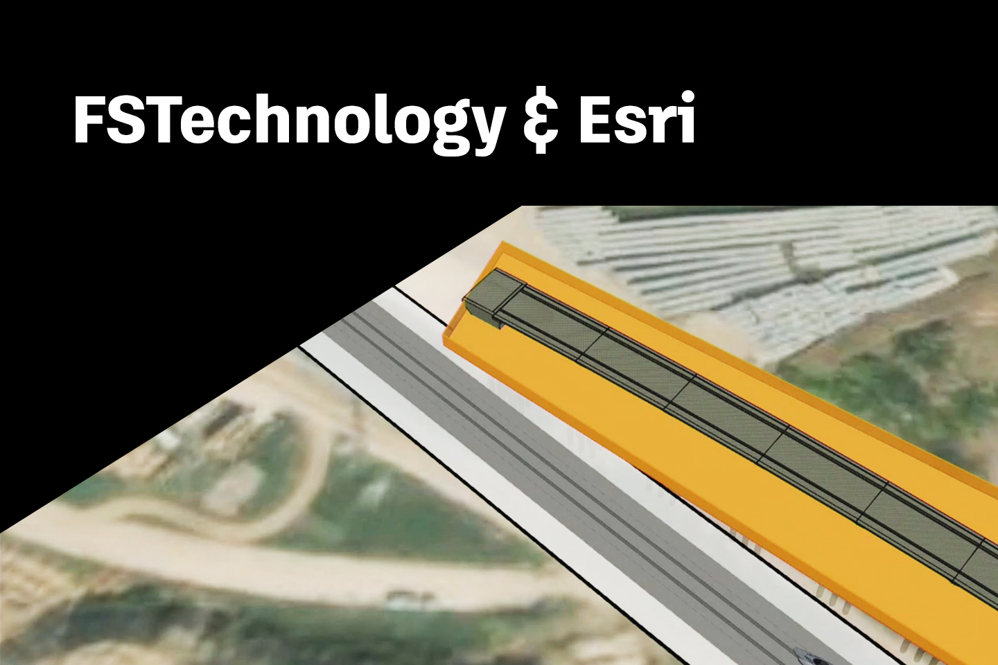 Towards Greener Railways With The Integration Of Bim And Gis Autodesk