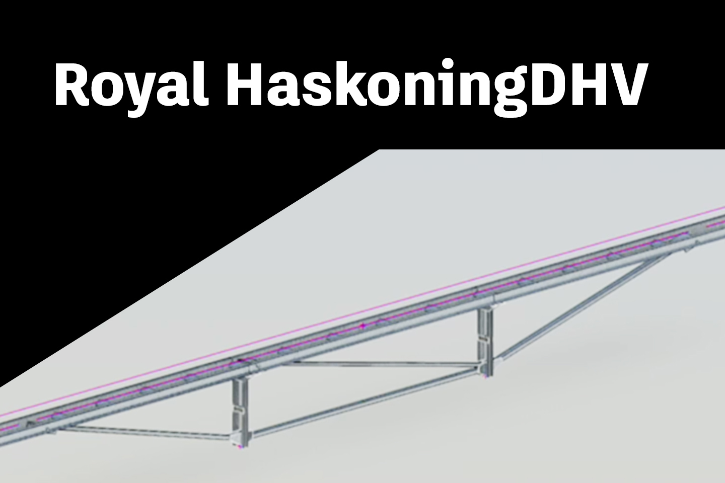 Building A Digital Asset Library For Rail In The Netherlands Autodesk