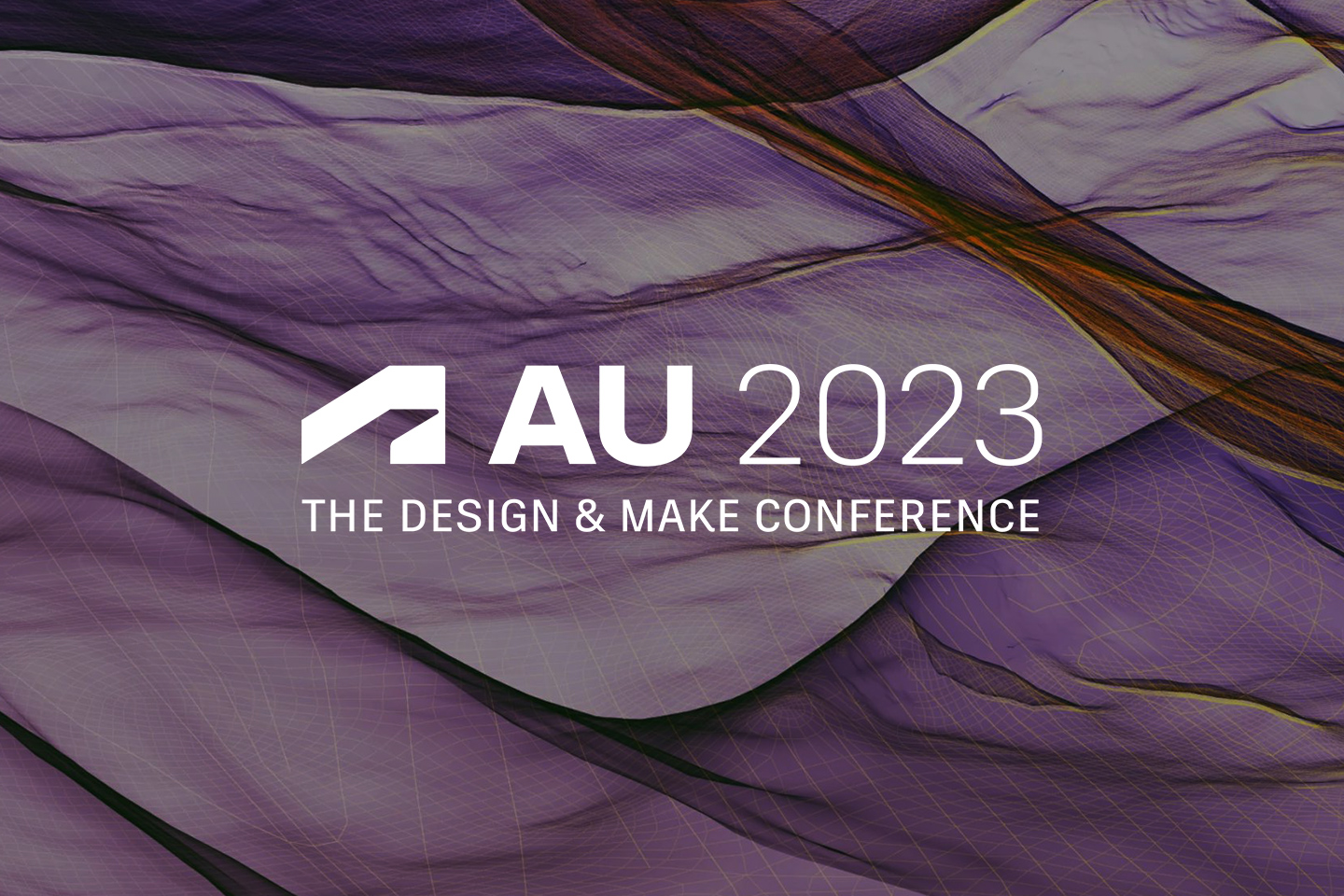 Autodesk University 2023 Online Sustainability Sessions