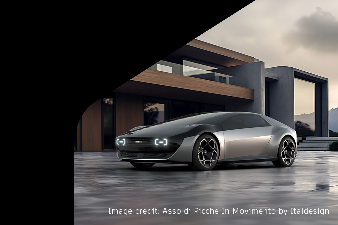 Automotive Innovation Forum by Autodesk Autodesk