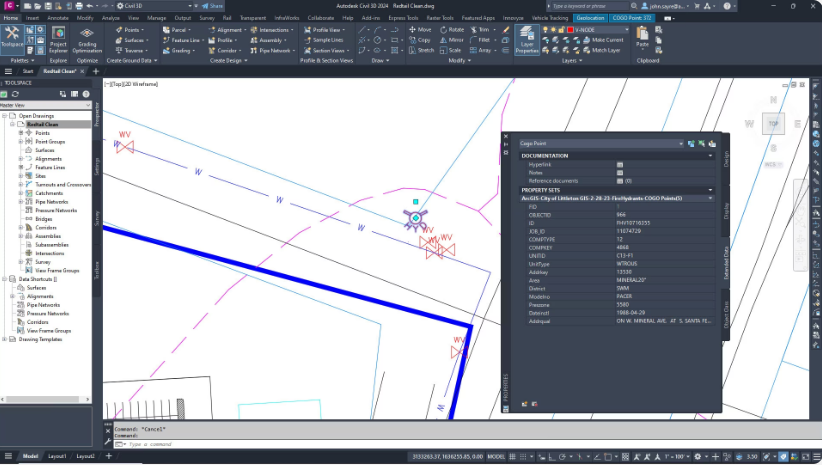 Autodesk & Esri | BIM & GIS Integration | Autodesk