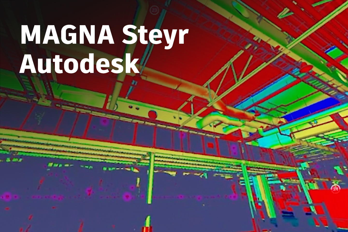 MAGNA Steyr + Autodesk: Autodesk Digital Factory – Best Practice ...