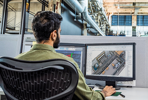 AI 綠色未來:Revit 與 Forma 打造節能永續建築方案 | Autodesk