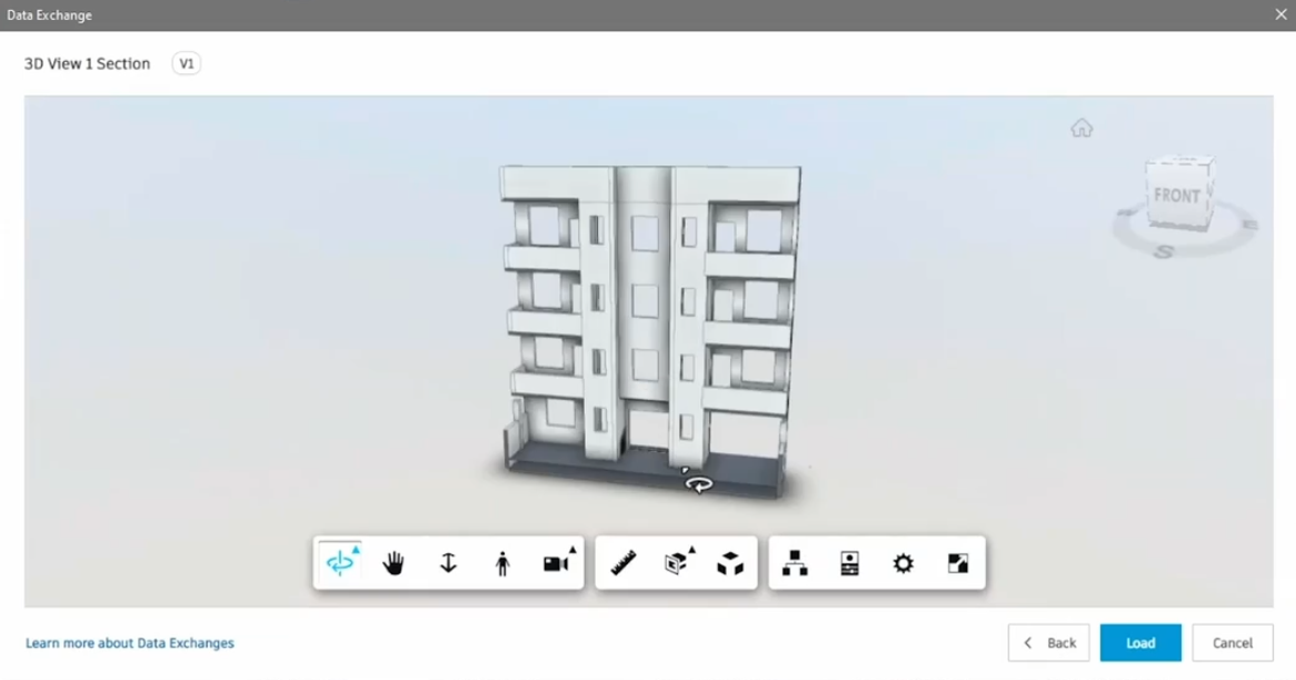 Inventor｜BIM 対応 | Autodesk