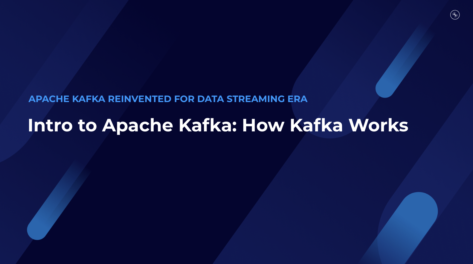 Intro to Apache Kafka: How Kafka Works | Confluent