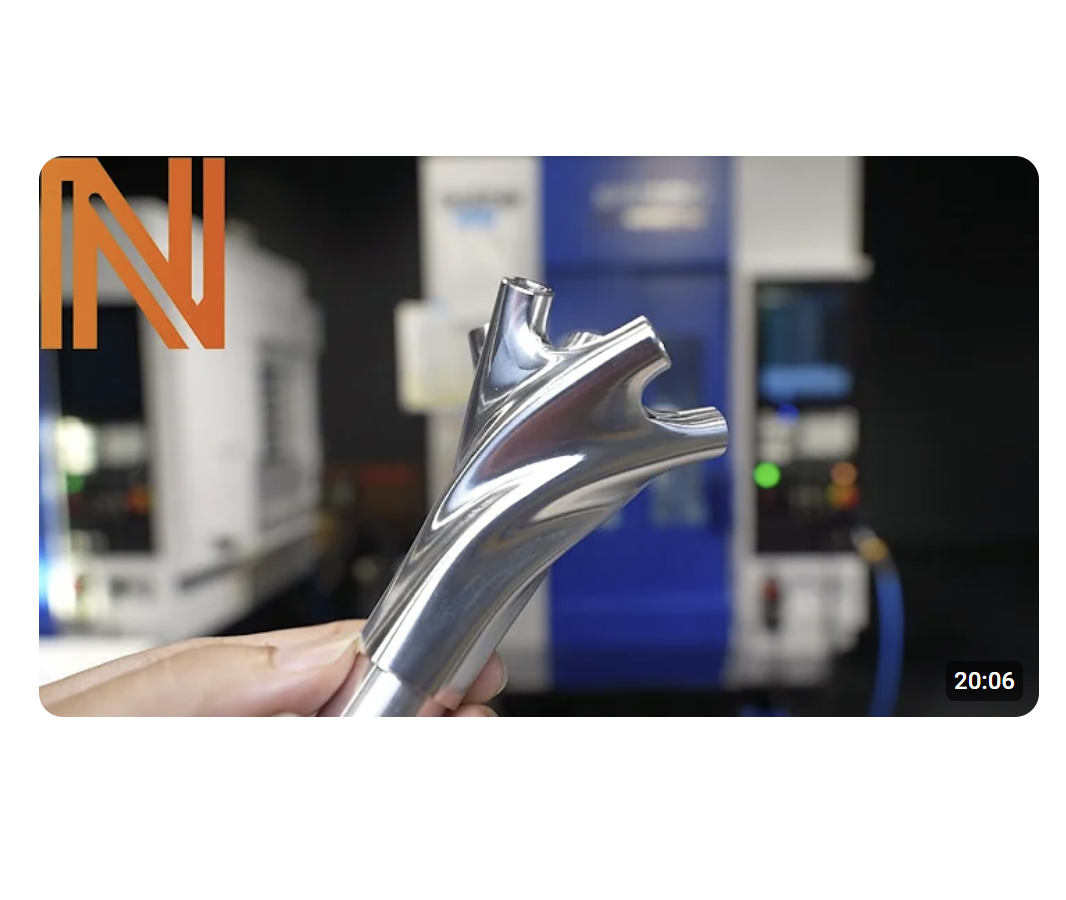 なんとか重工｜YouTube｜同時5軸加工は安くなる！？Fusion CAM