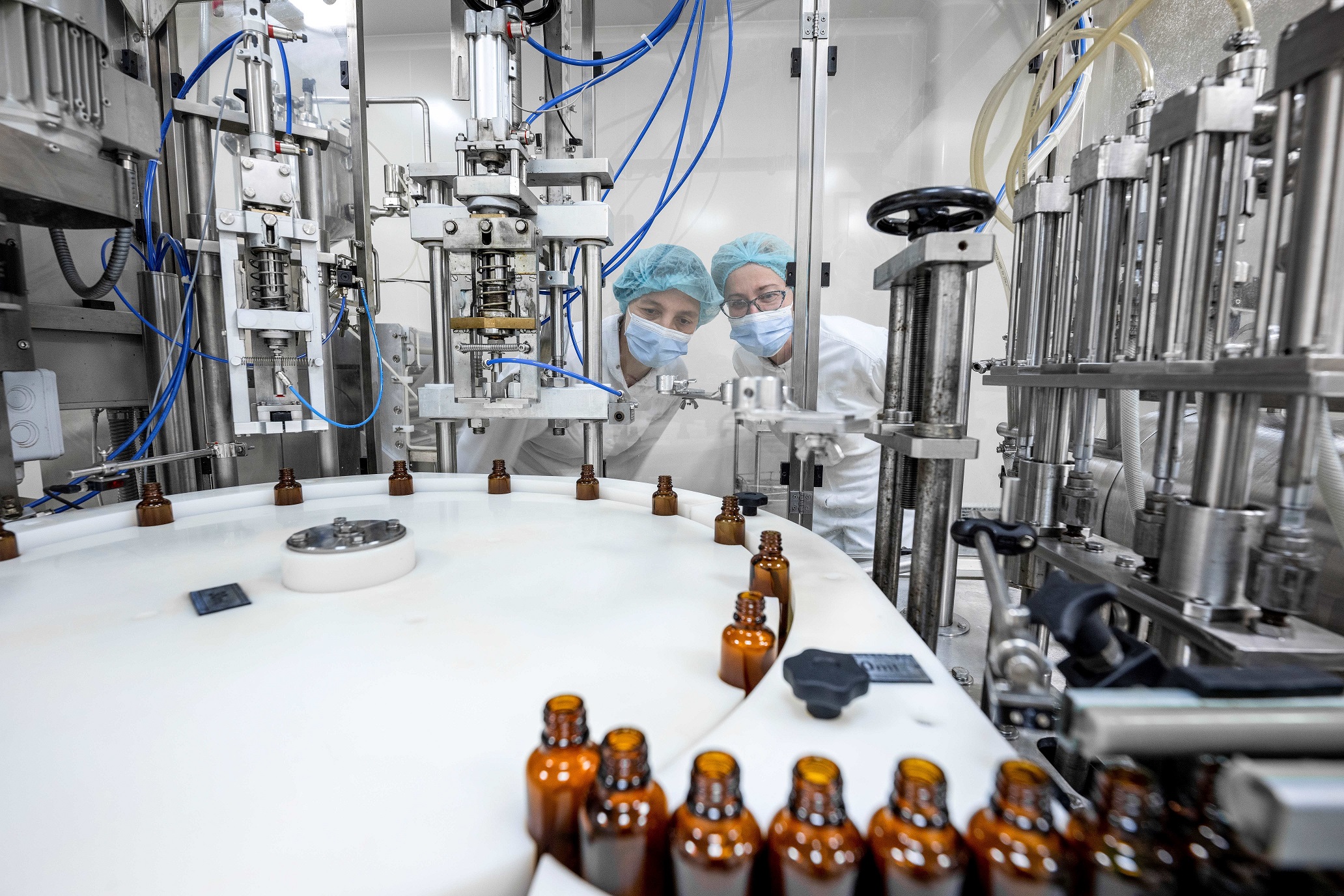 Mckinsey The Road To Digital Success In Pharma Autodesk