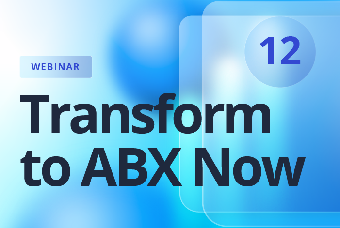 ABX Masterclass: Build a Proven Account Based Experience (ABX ...