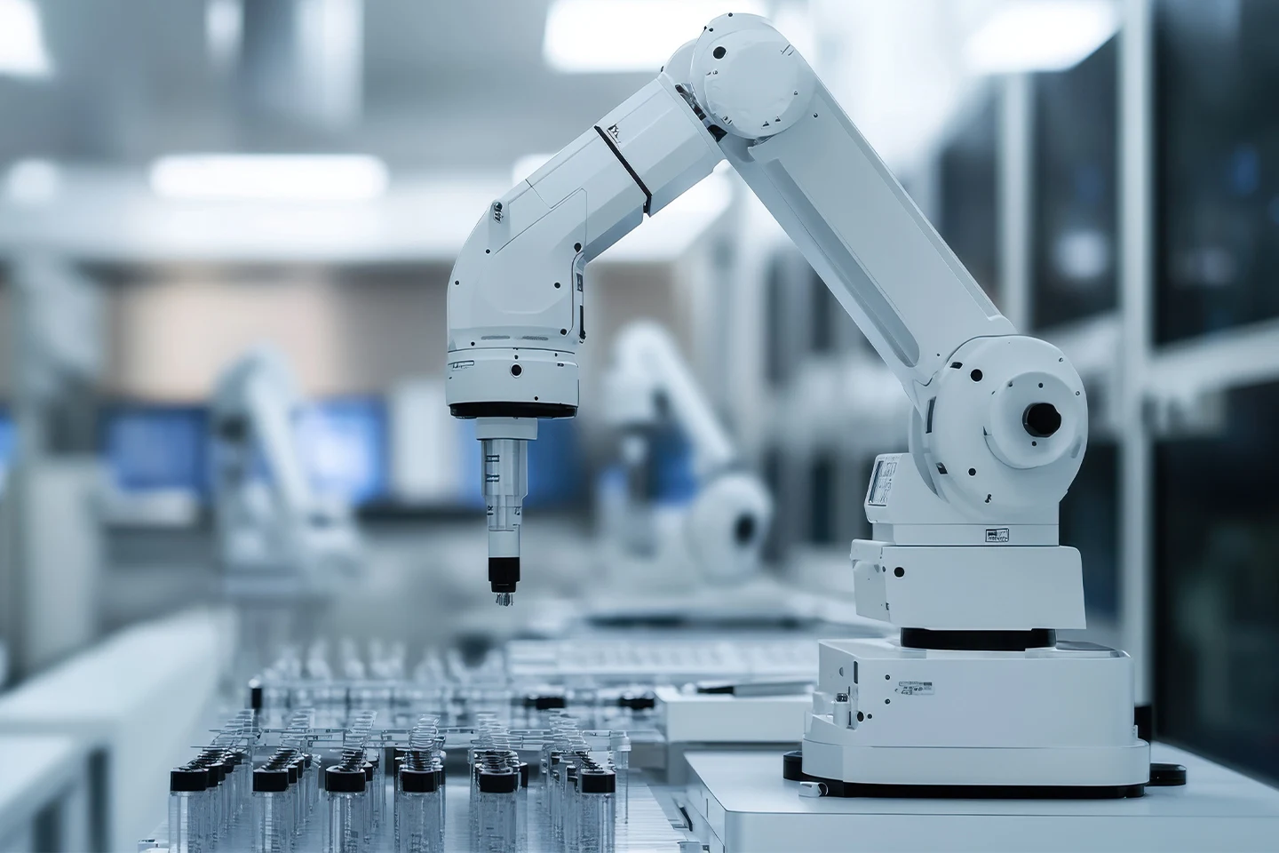 Rethinking manufacturing in the healthcare sector | Autodesk
