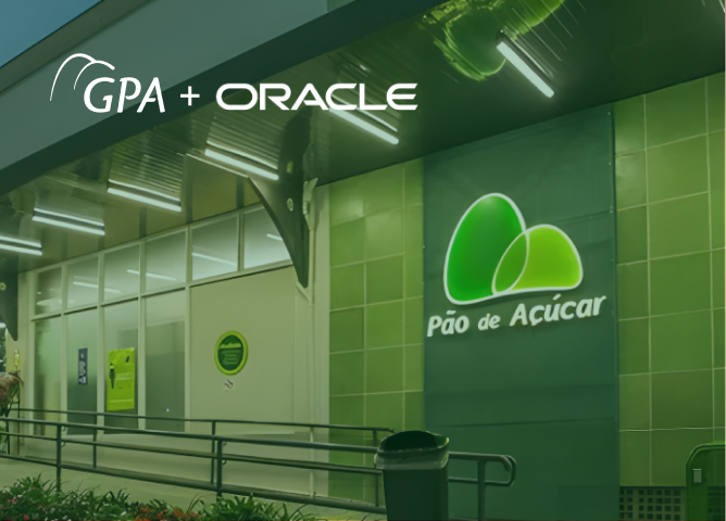 Gerp Oracle ERP | Oracle