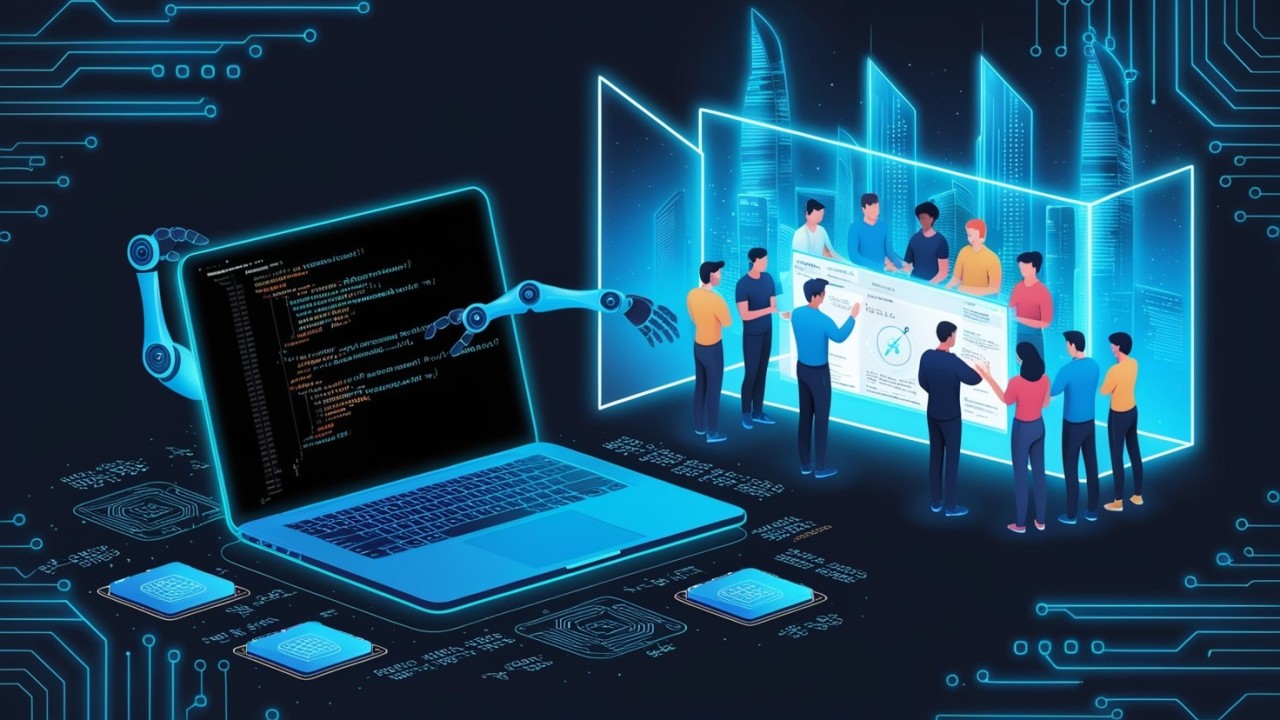 Predictions 2025 An Ai Reality Check Paves The Path For Long Term Predictions 2025 An Ai Reality Check Paves The Path For Long Term
