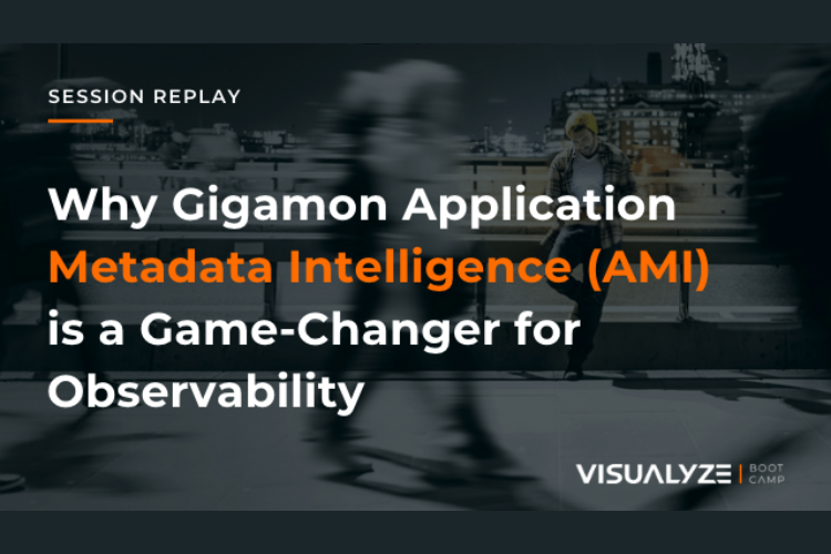 Why Gigamon Application Metadata Intelligence is a Game Changer ...
