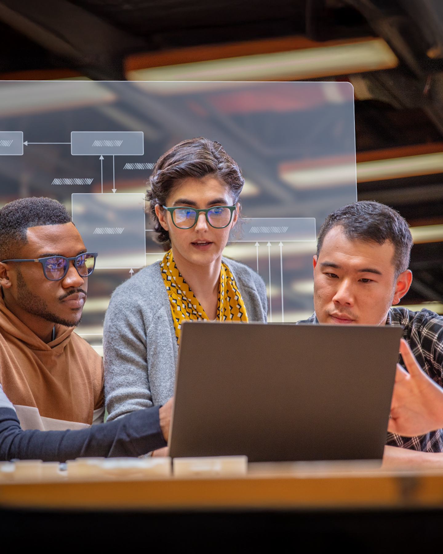 Connected Data & Process Workshop von Autodesk in München | Autodesk