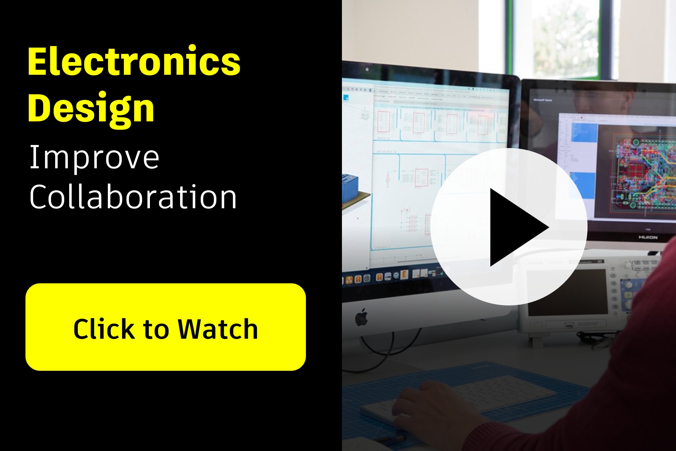Electronics Design | Autodesk