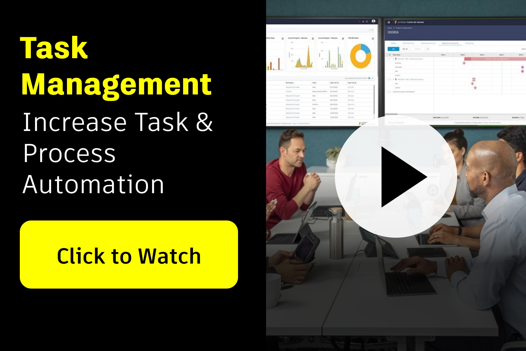 Task Management | Autodesk