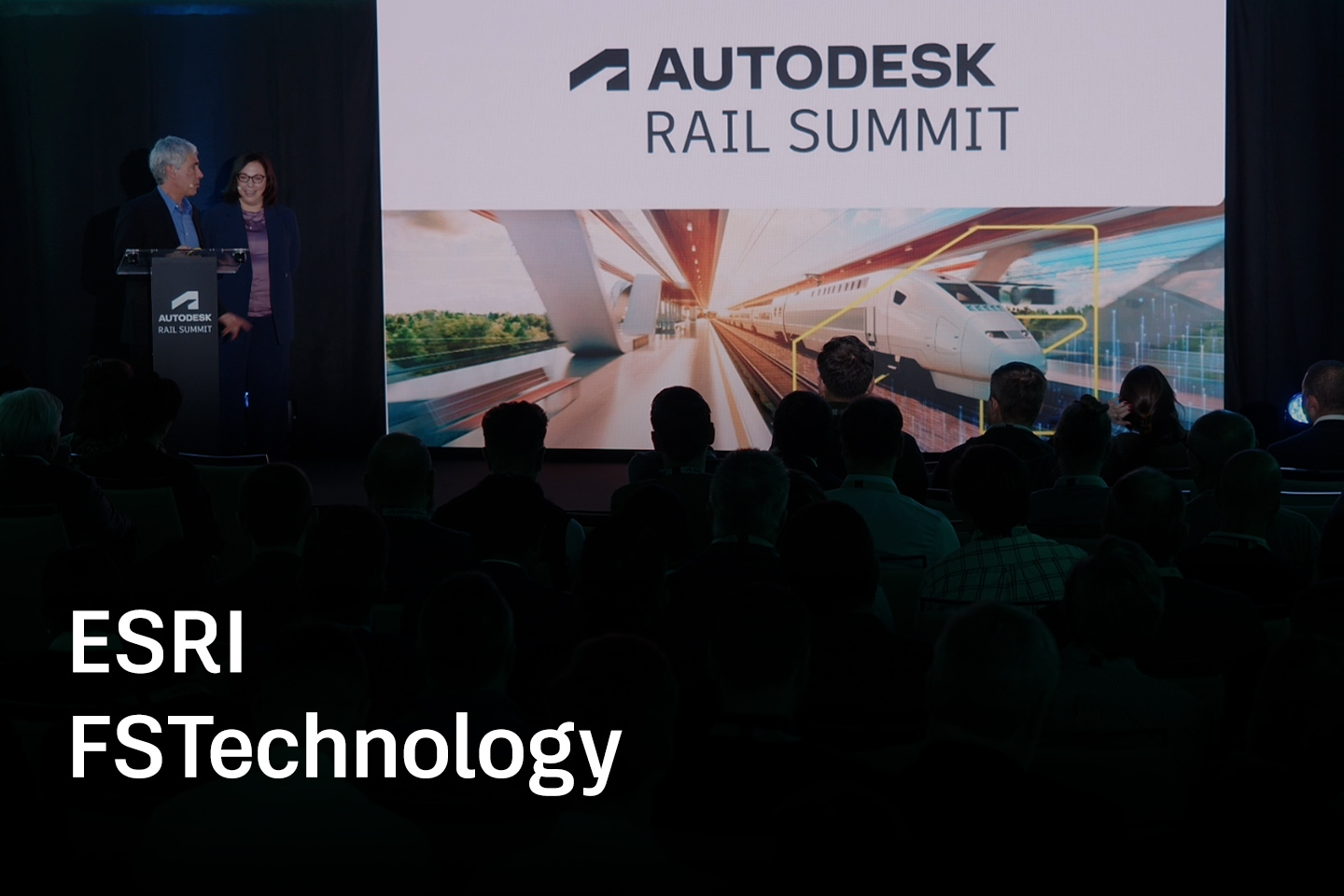 GeoAI to exploit point clouds to inform design, construction ...