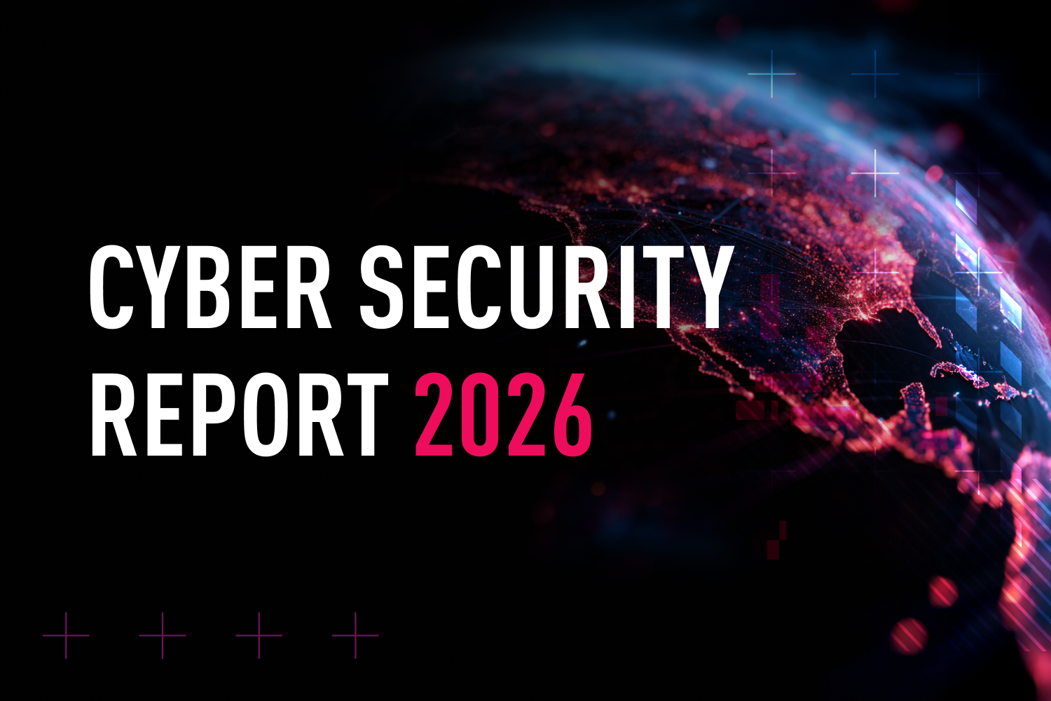 Report | Cyber Security Report, 2026 | Check Point Software