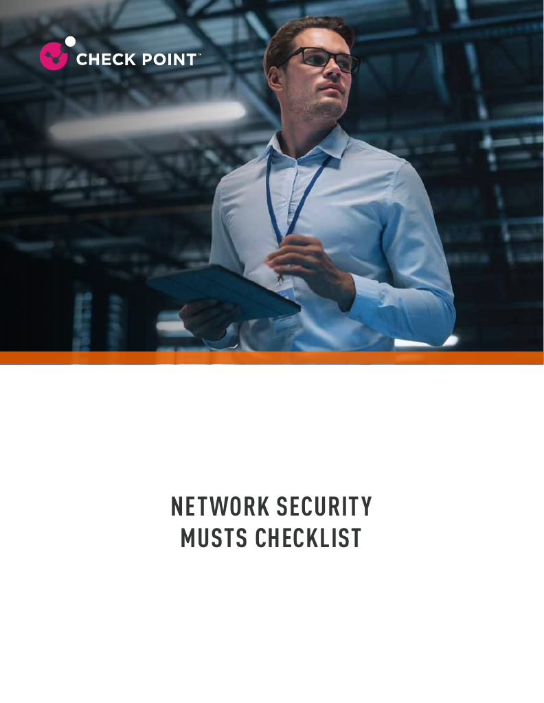 check security of network